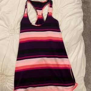 Lulu lemon tank top